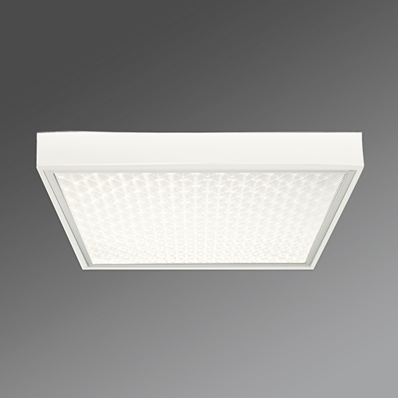 Kontorstaklampa Protection-PRAMP 660 BAP