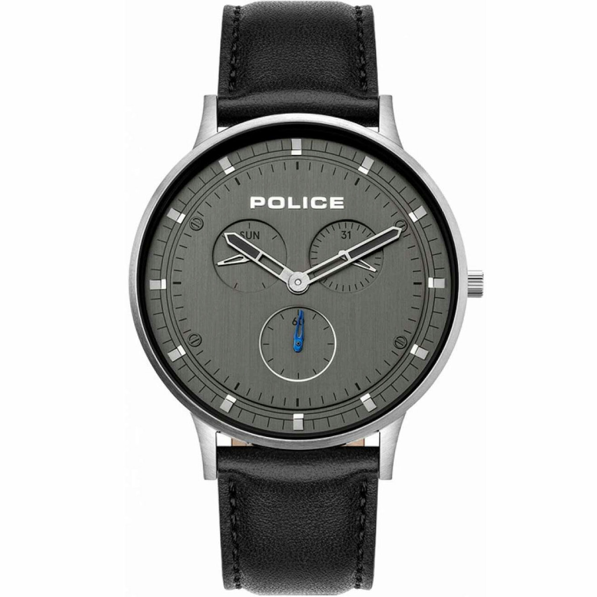 Pl15968js.39, Quartz, 42mm, 3atm