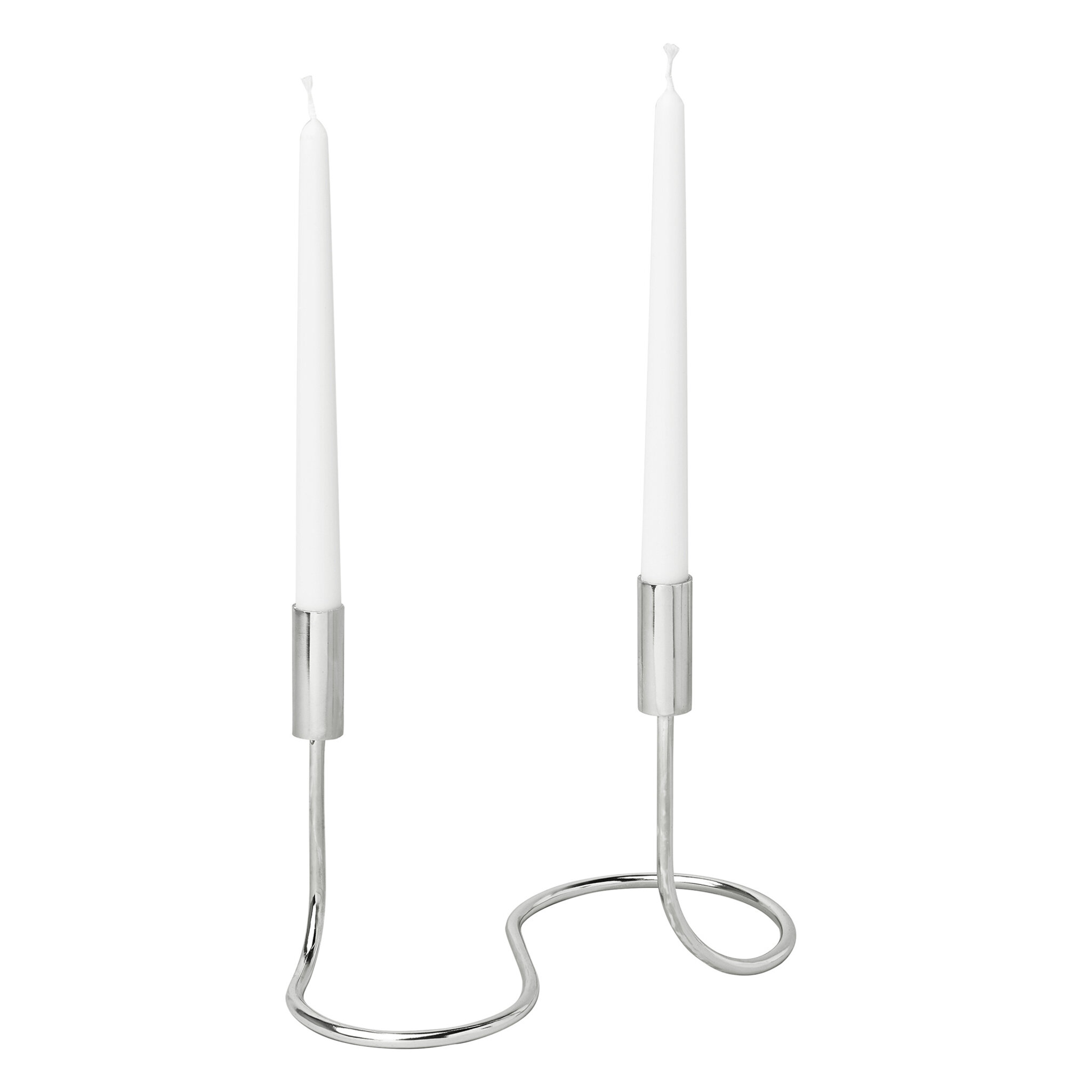 Ljusstake OMAR 20,5 cm