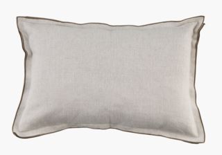 Oliver kuddfodral natur