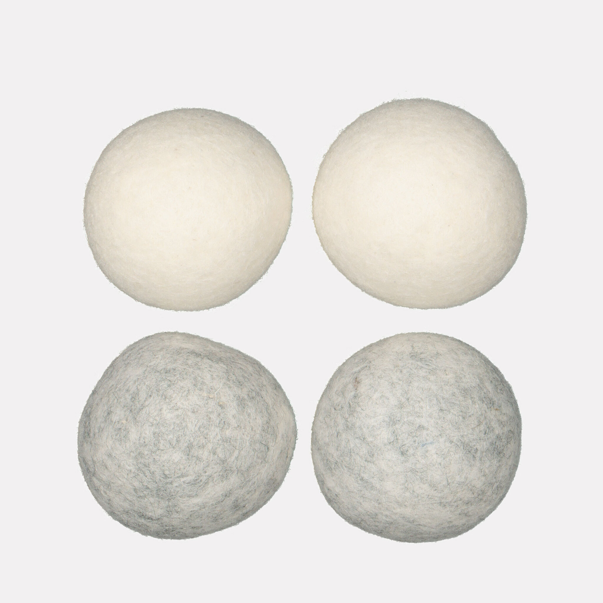 Torkbollar 4-pack