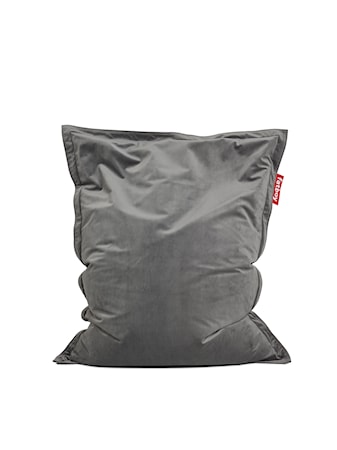 Fatboy® Original Slim Velvet Taupe