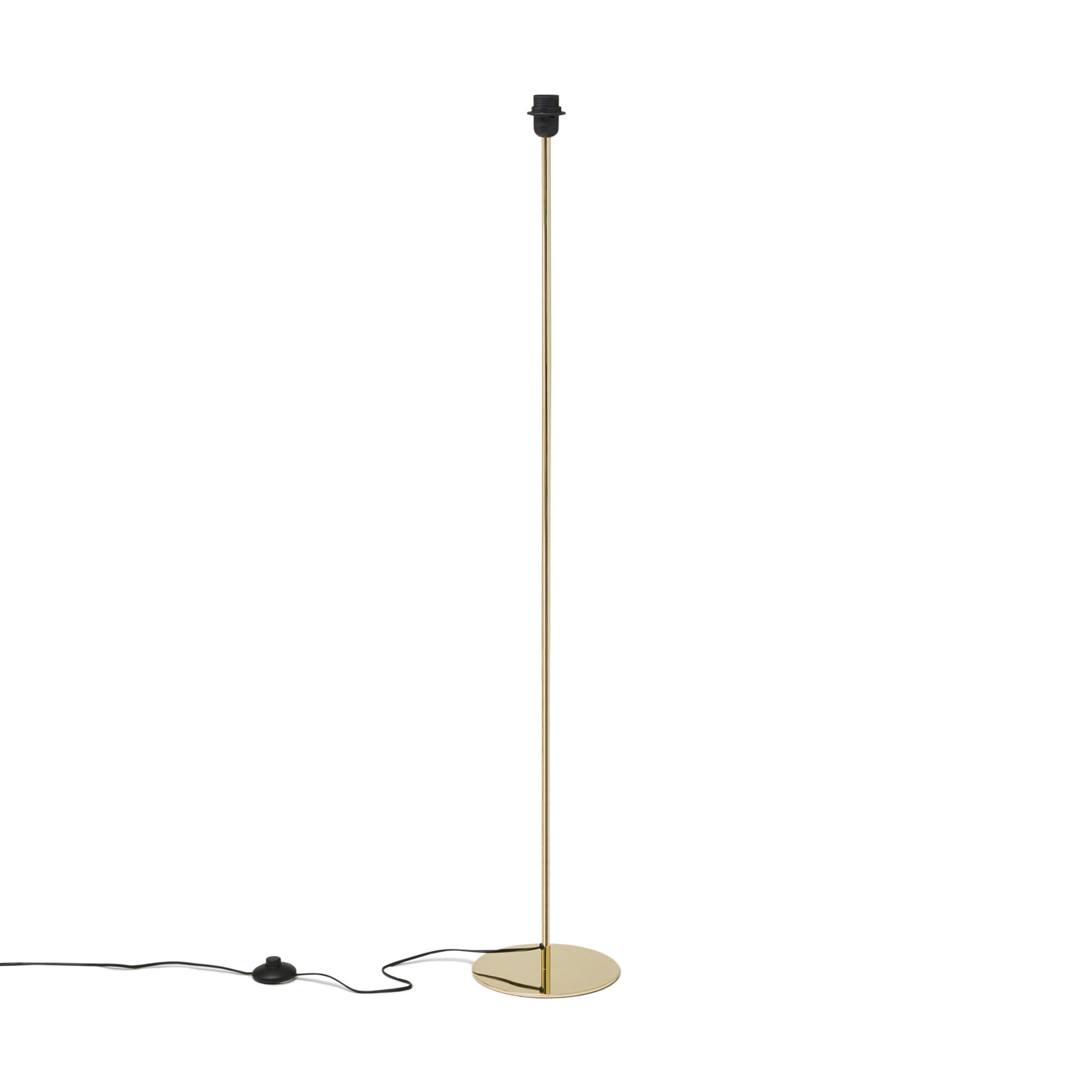 Golvlampa Lexi, 135x23 cm