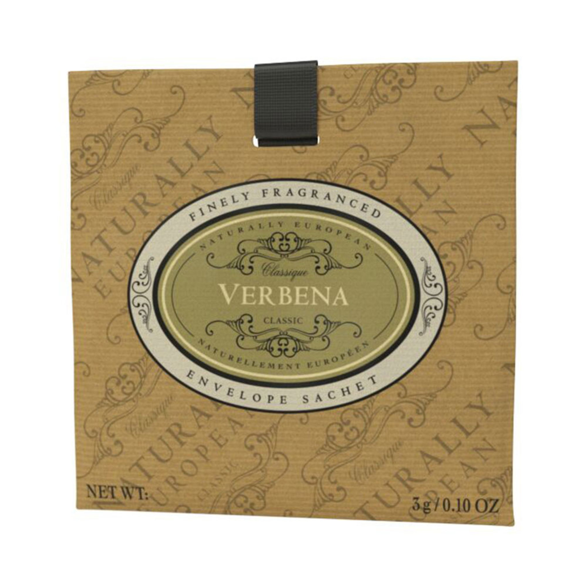 Fragranced Envelopes Sachets Verbena