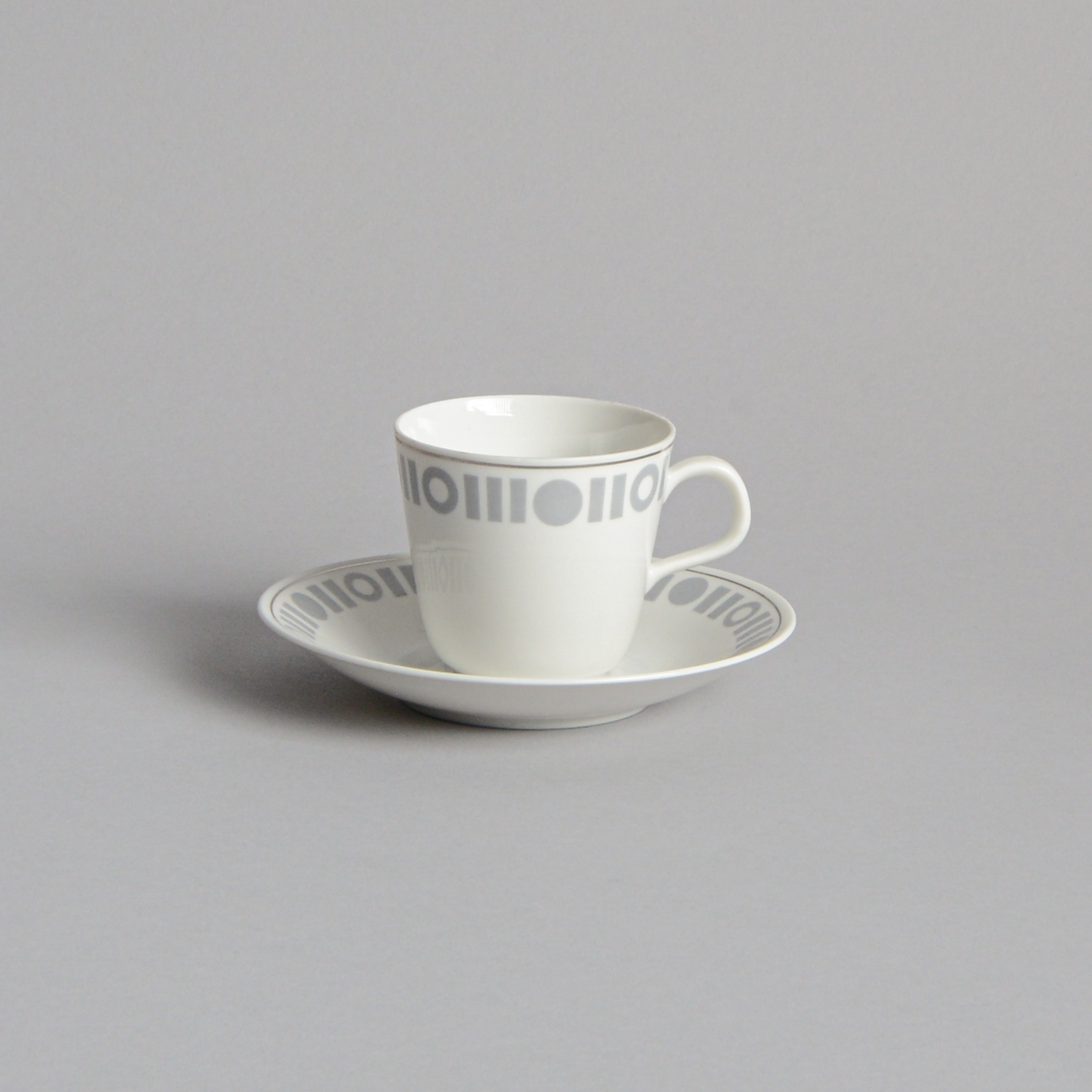 Rörstrand - "Ringo" Kaffekopp