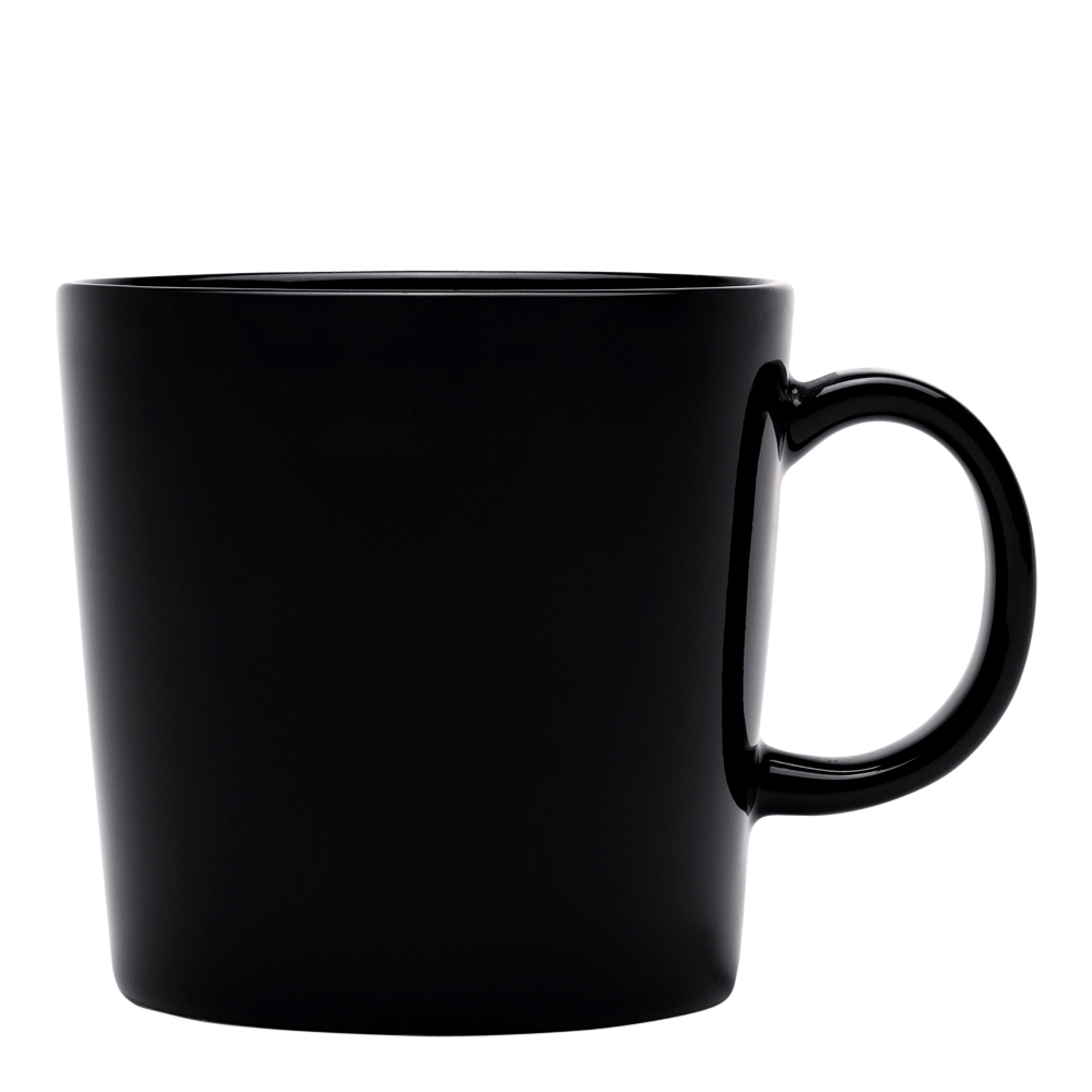 Iittala - Teema Mugg 30 cl Svart