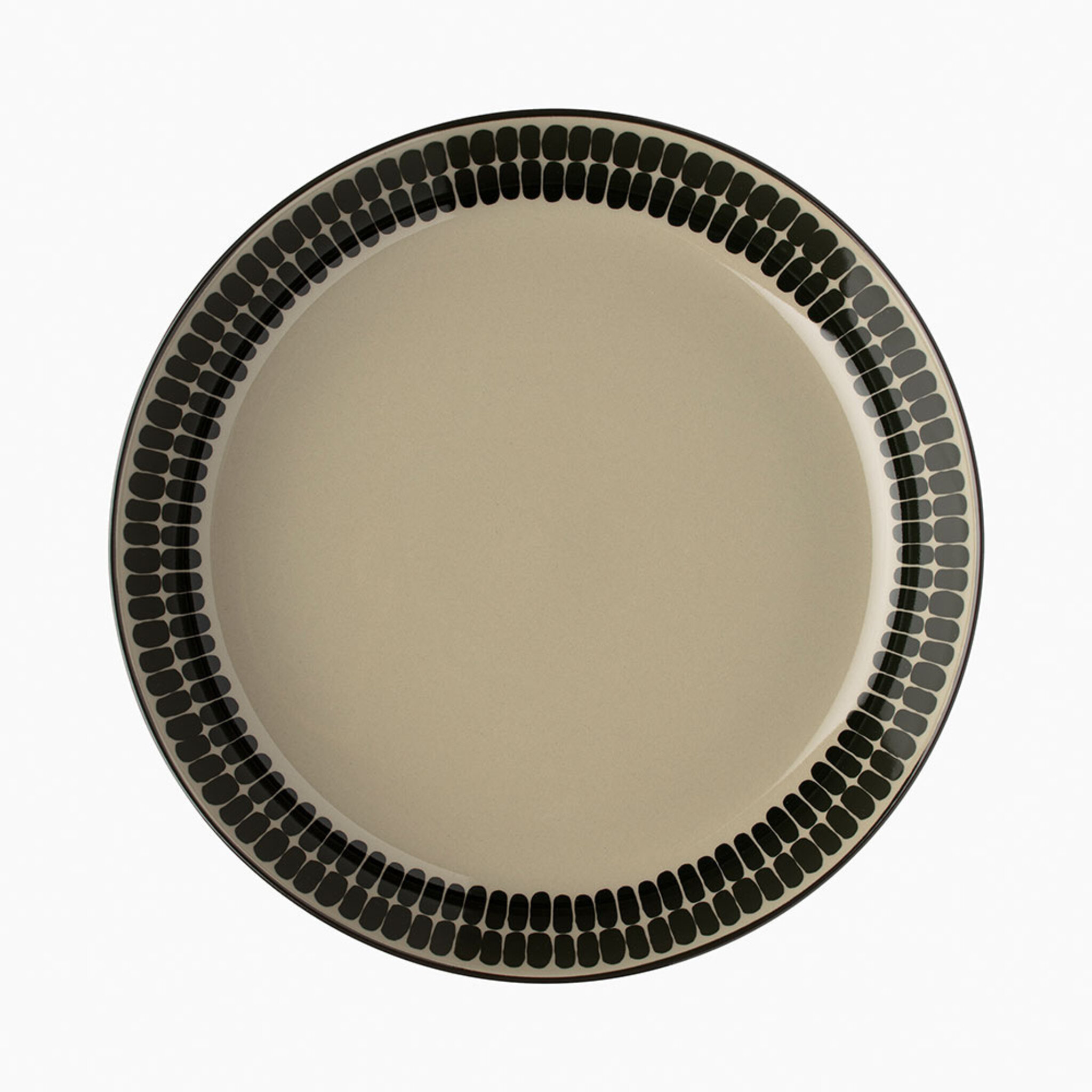 Alku Plate, ONE SIZE