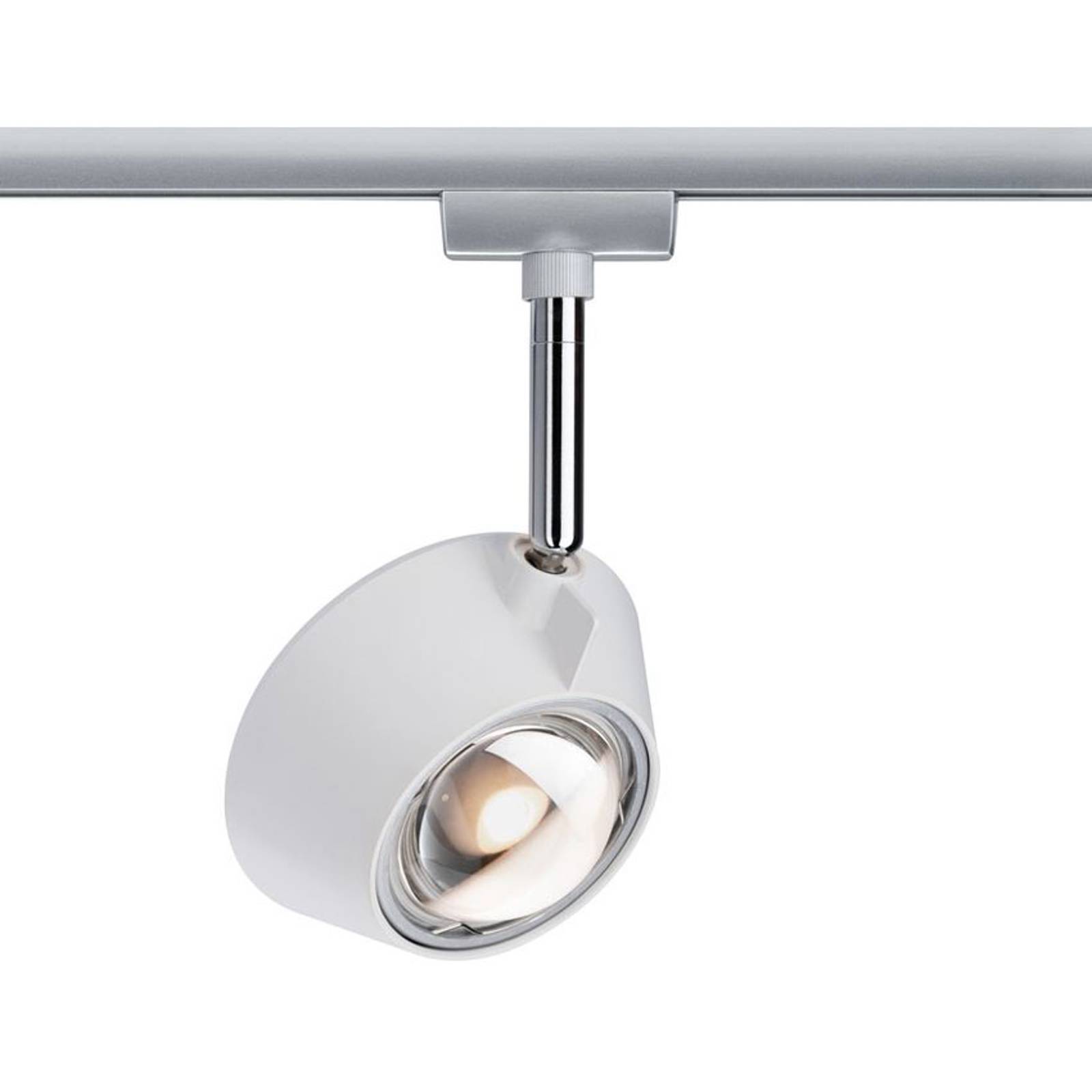 Paulmann URail LED-spotlight Sabik krom matt
