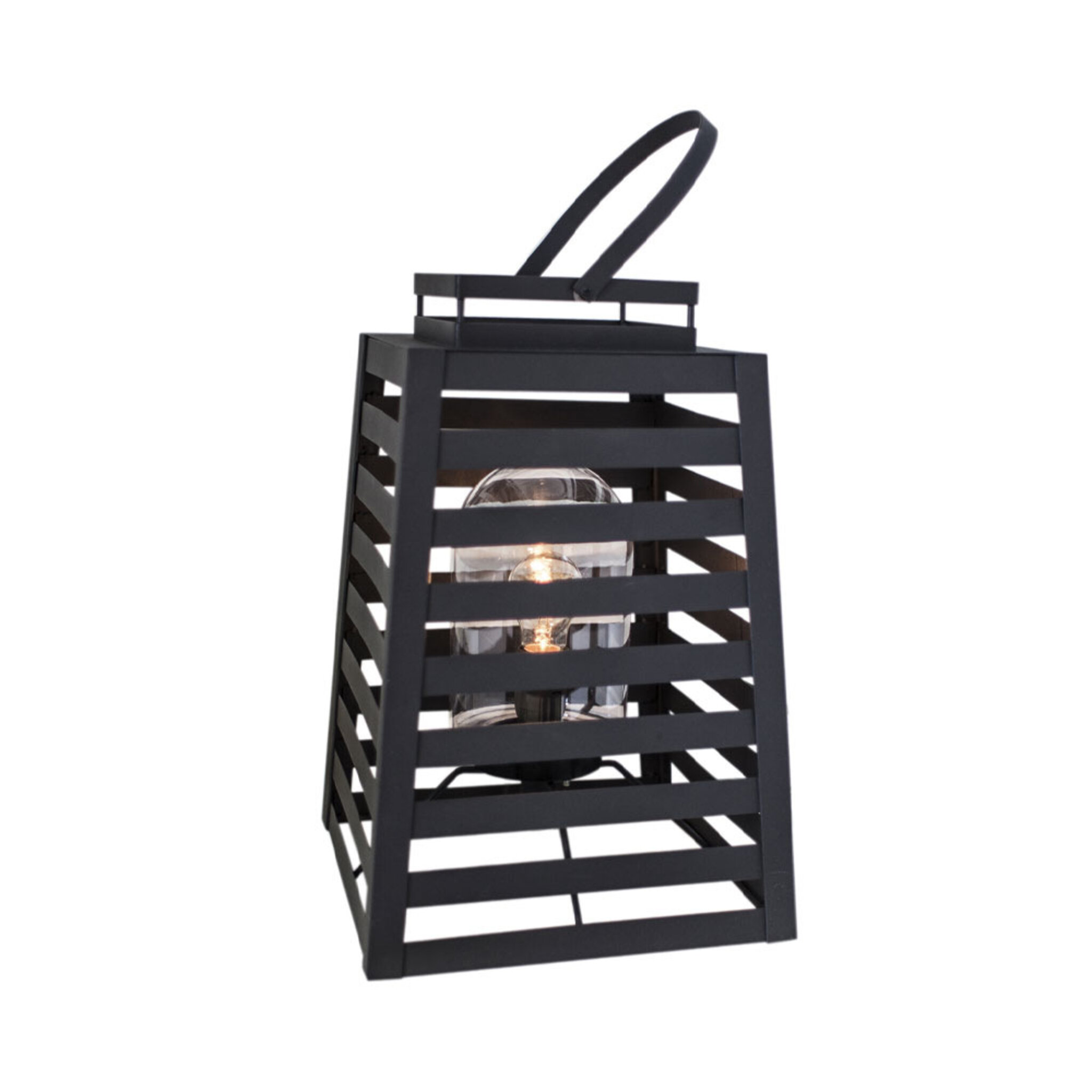 Yankton Bord/Golvlampa IP44, h60xb30xd60