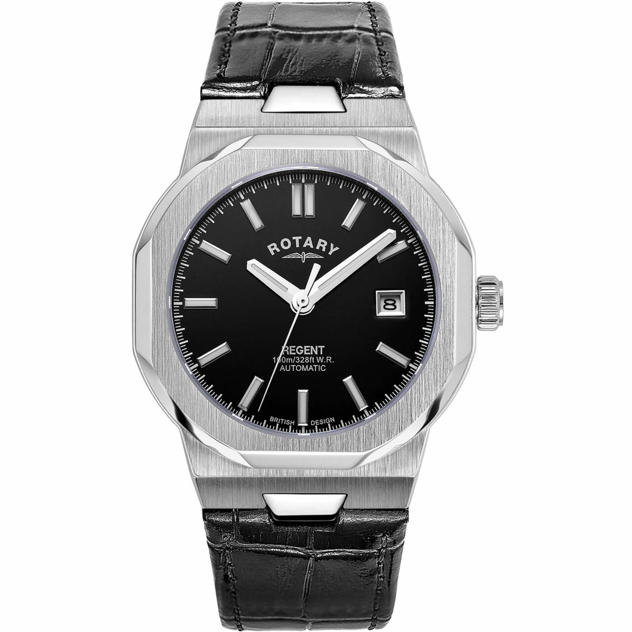 Gs05410/04, Automatic, 40mm, 10atm