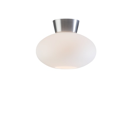 Bullo Plafond Opalglas 27 cm