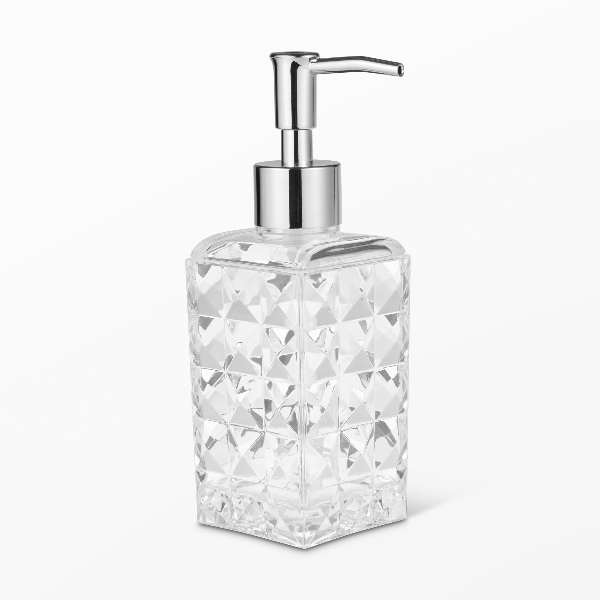 Tvålpump Diamant