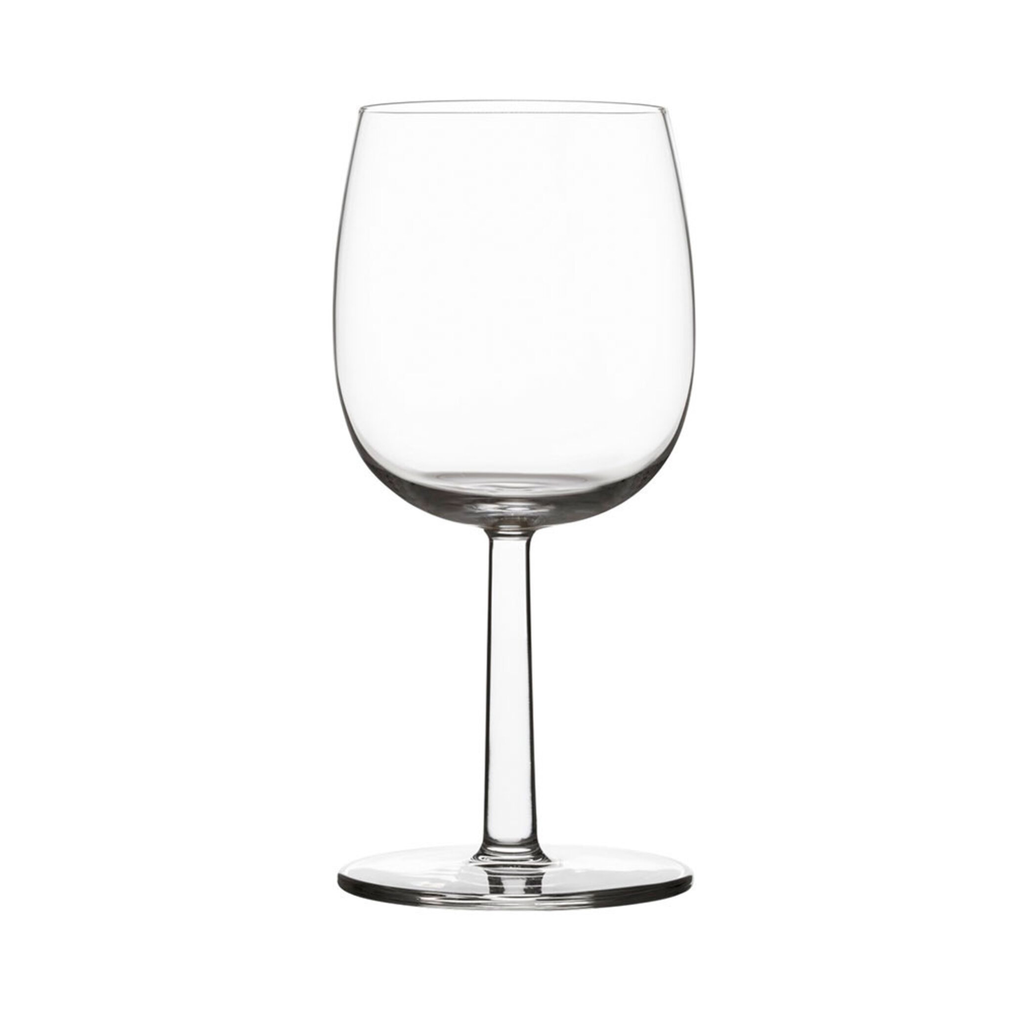 Rödvinsglas Raami, 28 cl, 2 st, 28 CL 2 ST