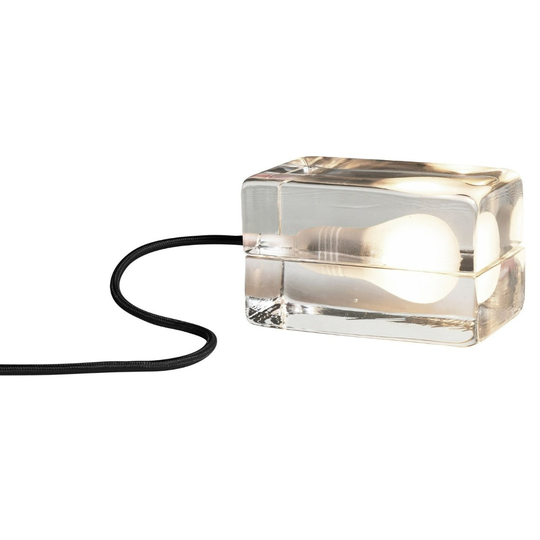 Design House Stockholm Lampa Block