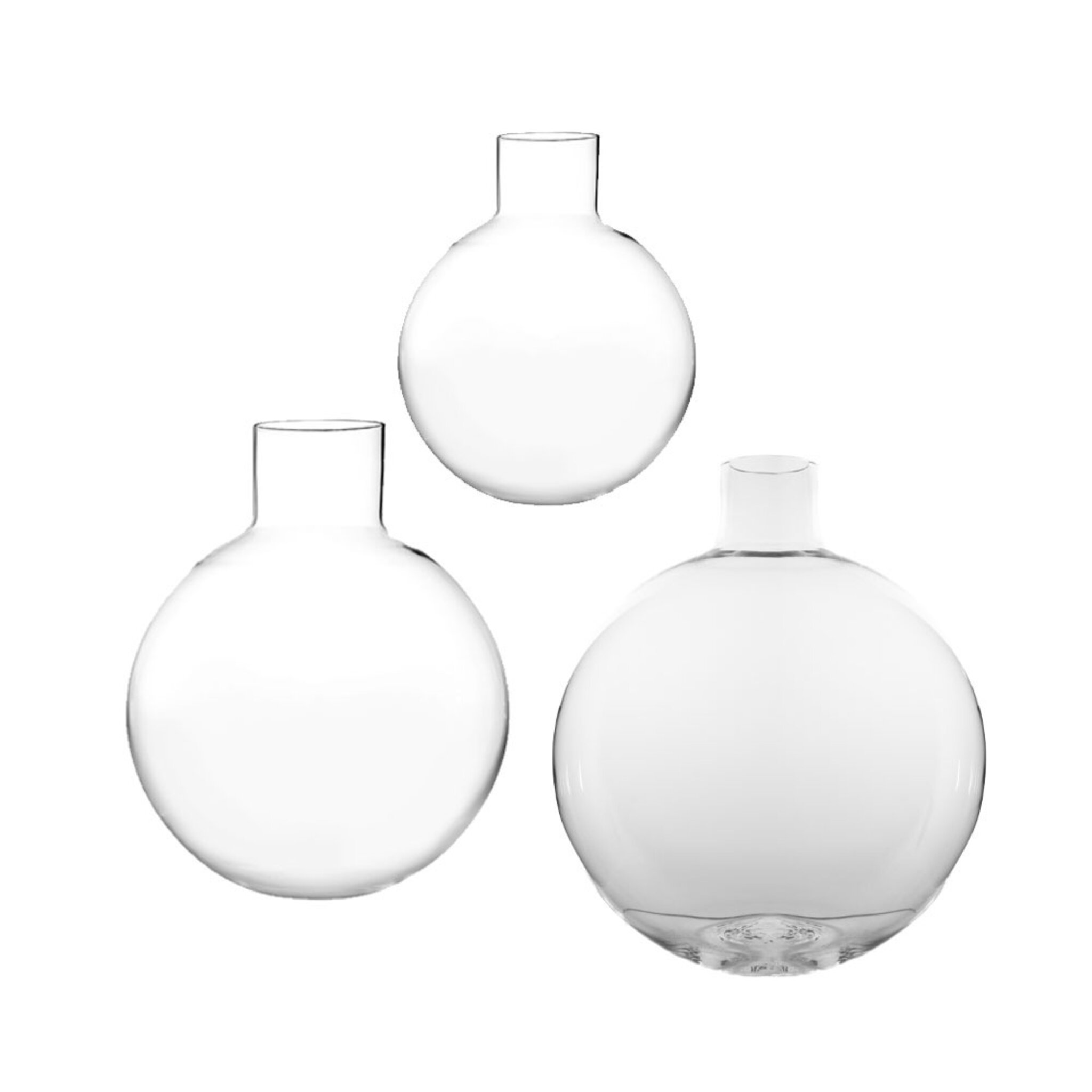 Glasburk/Vas Pallo