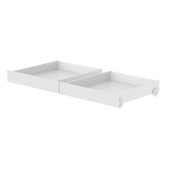 Sänglådor 2-set till FLEXA NOR 190 cm