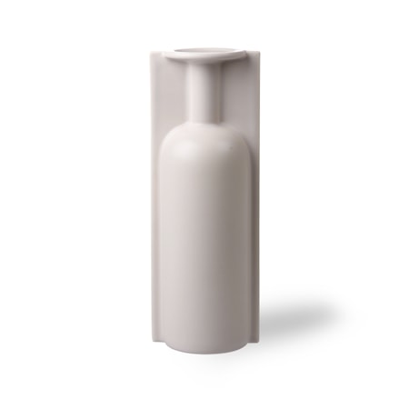Mold Shape Blomvas Large Beige