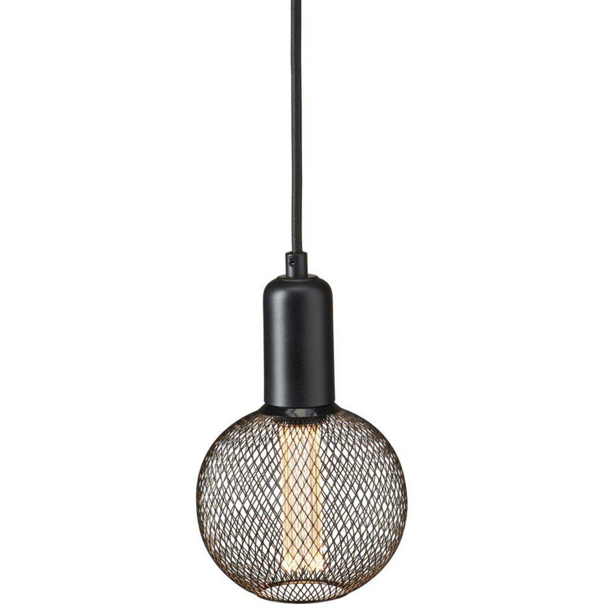 Grid Fönsterlampa 12.5 cm