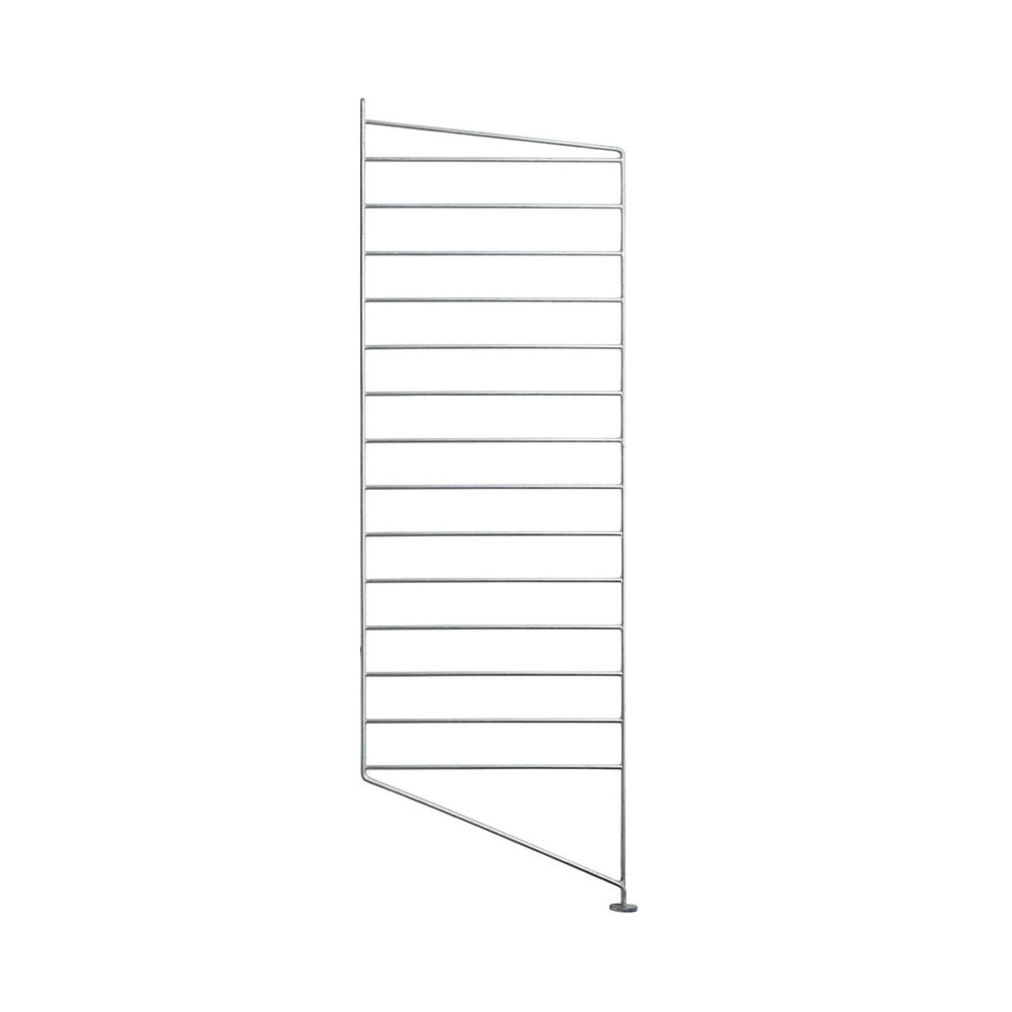Golvgavel 2-pack, 85X30