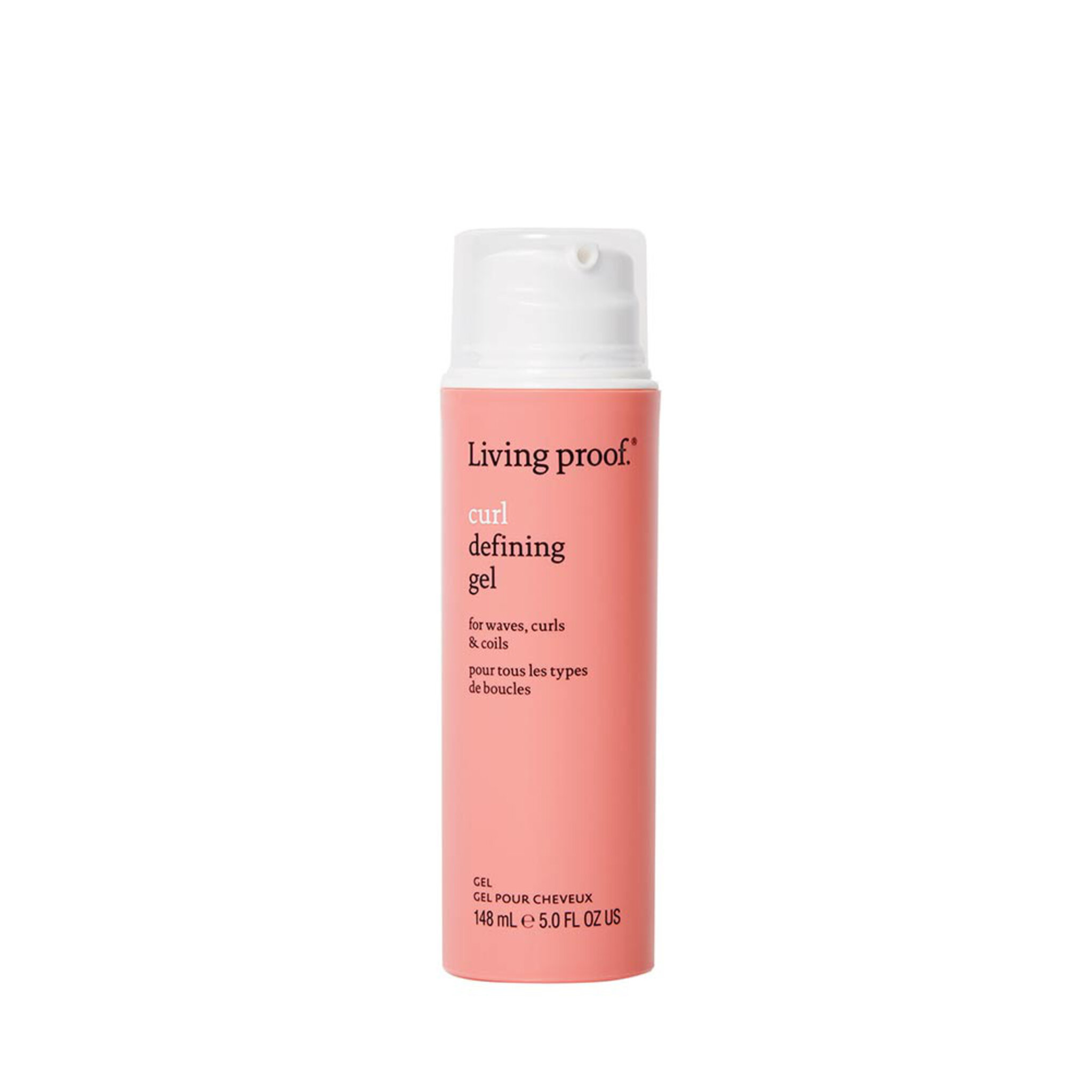Curl Defining Gel