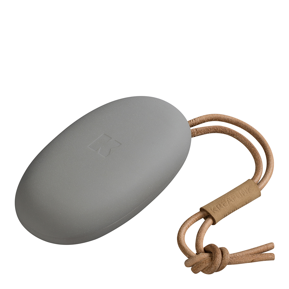 Kreafunk - toCharge Mini Powerbank Cool Grey