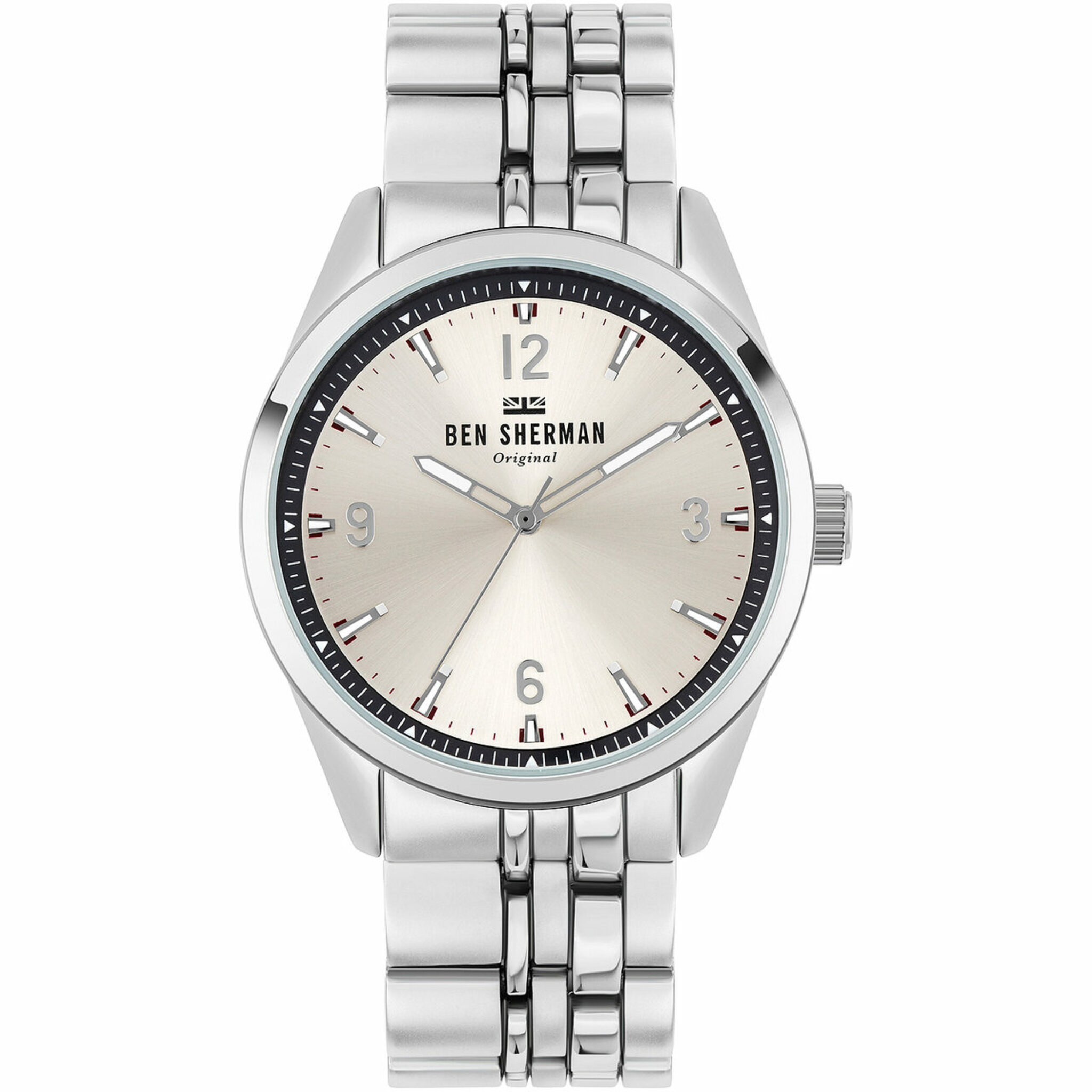 Wb057usm, Quartz, 42mm, 3atm