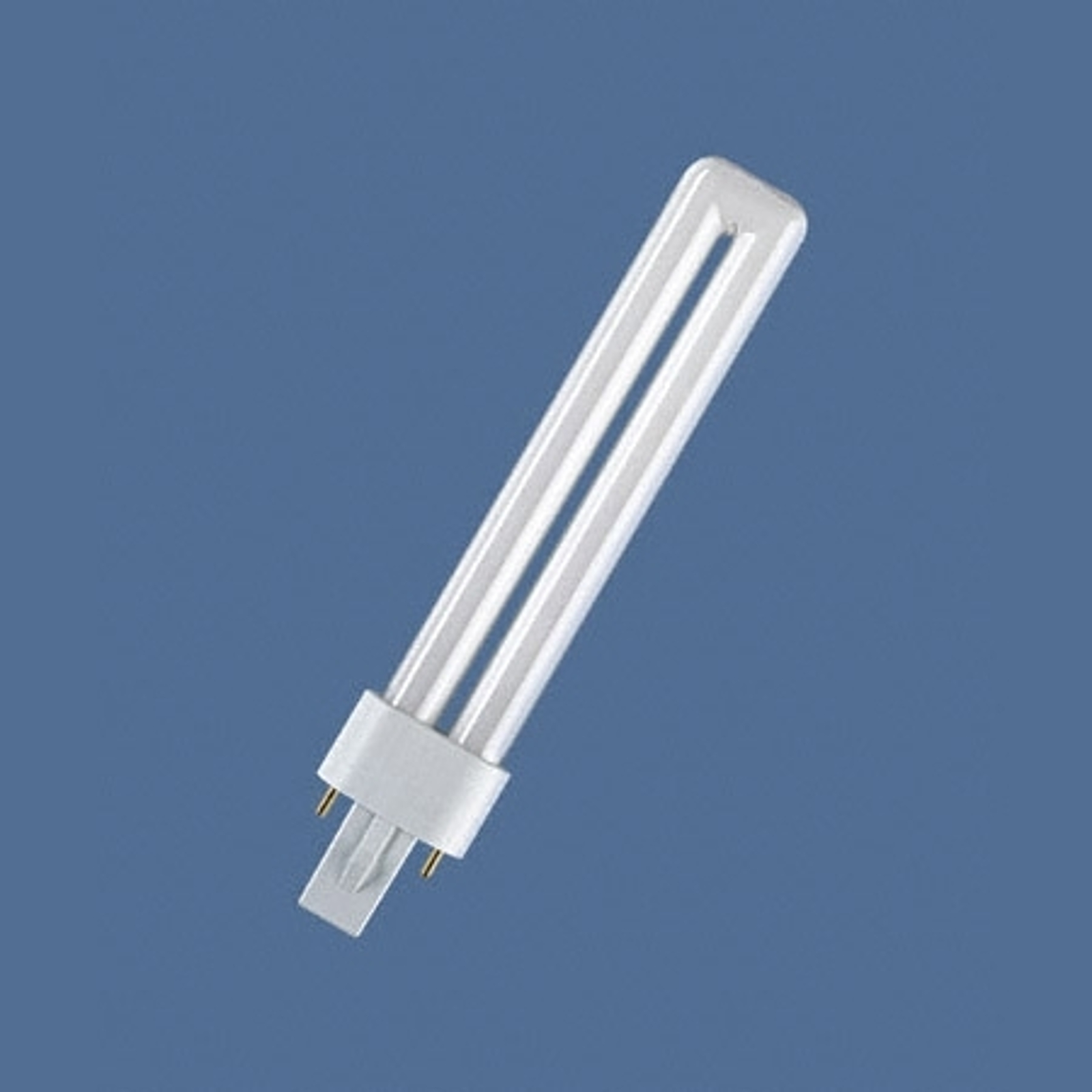 G23 5W 827 kompakt lågenergilampa Dulux S