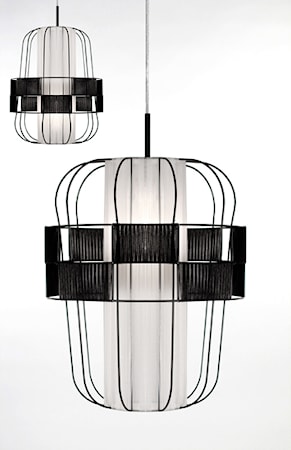 Pendel Wind Svart