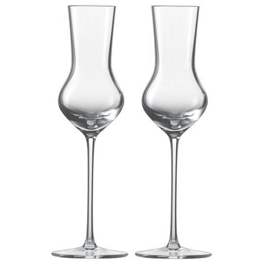 Zwiesel - Enoteca Grappaglas 10 cl 2-pack Klar