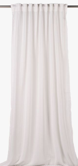 Emilia gardin offwhite