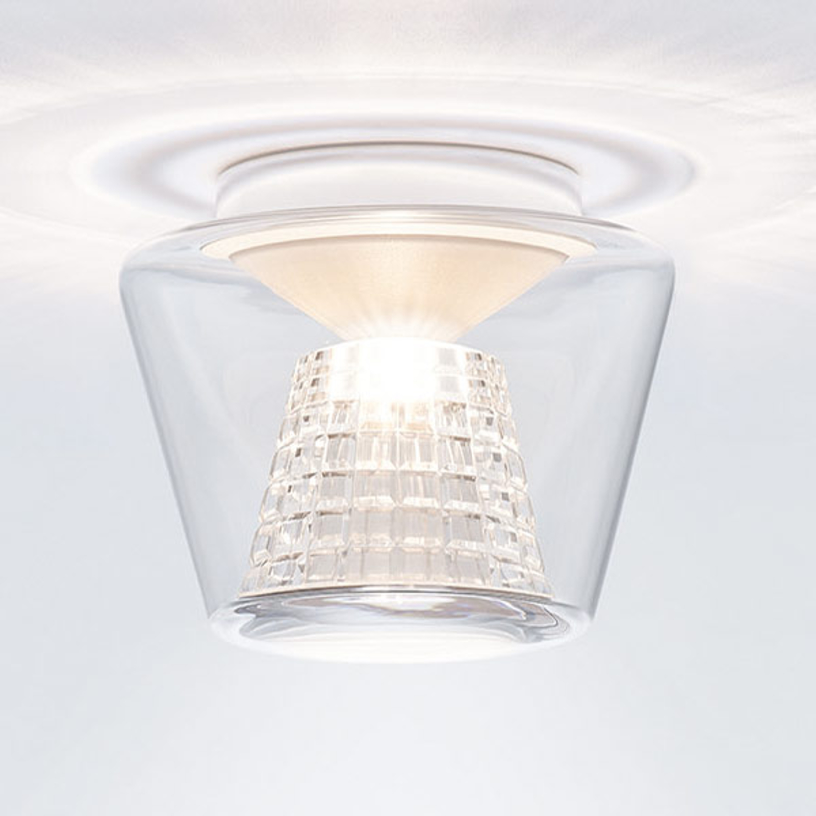 serien.lighting Annex S – LED-taklampa