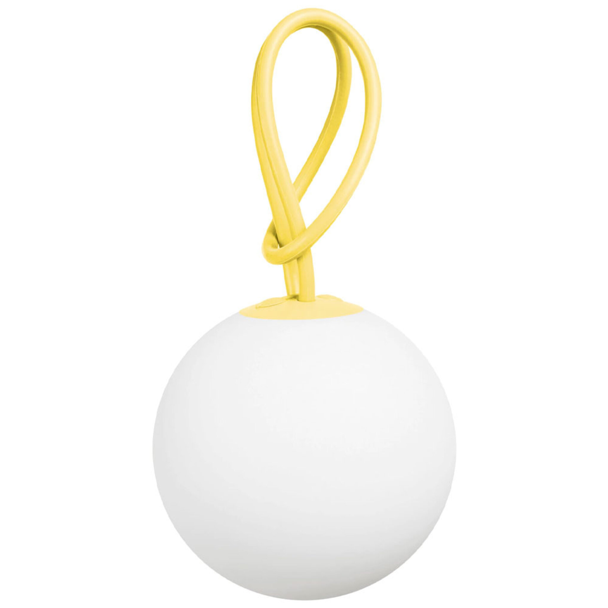 Lampa Bolleke