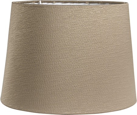 Sofia Sidenlook Glint Nougat 25cm