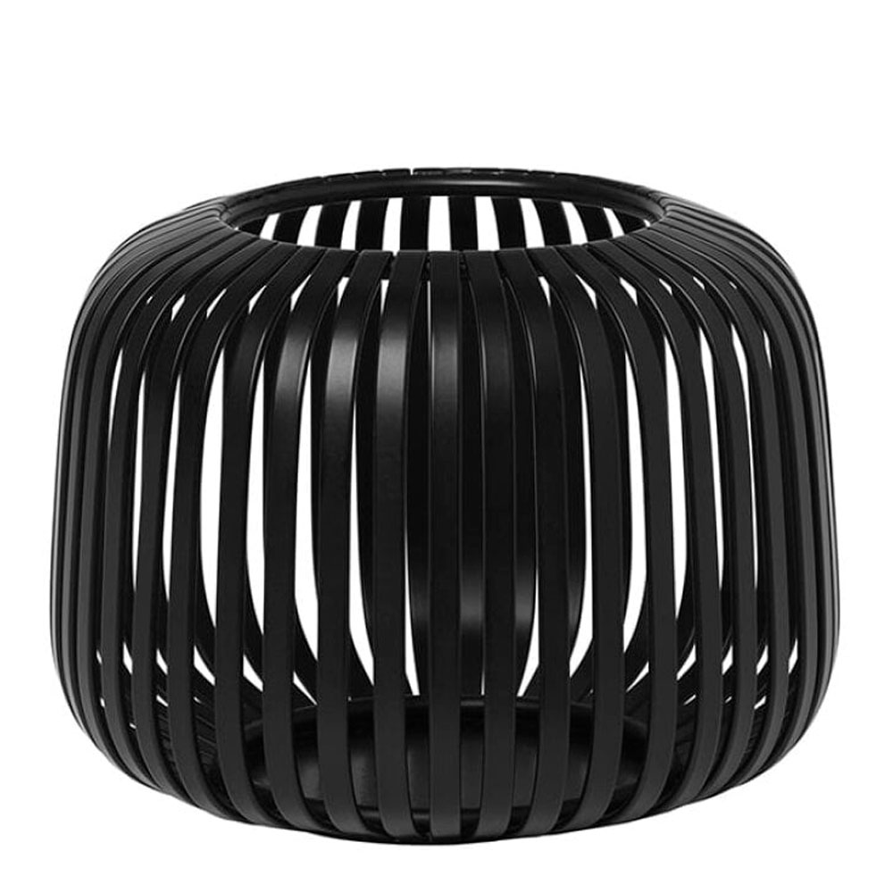 Blomus - Lito Lanterna 10 cm Svart