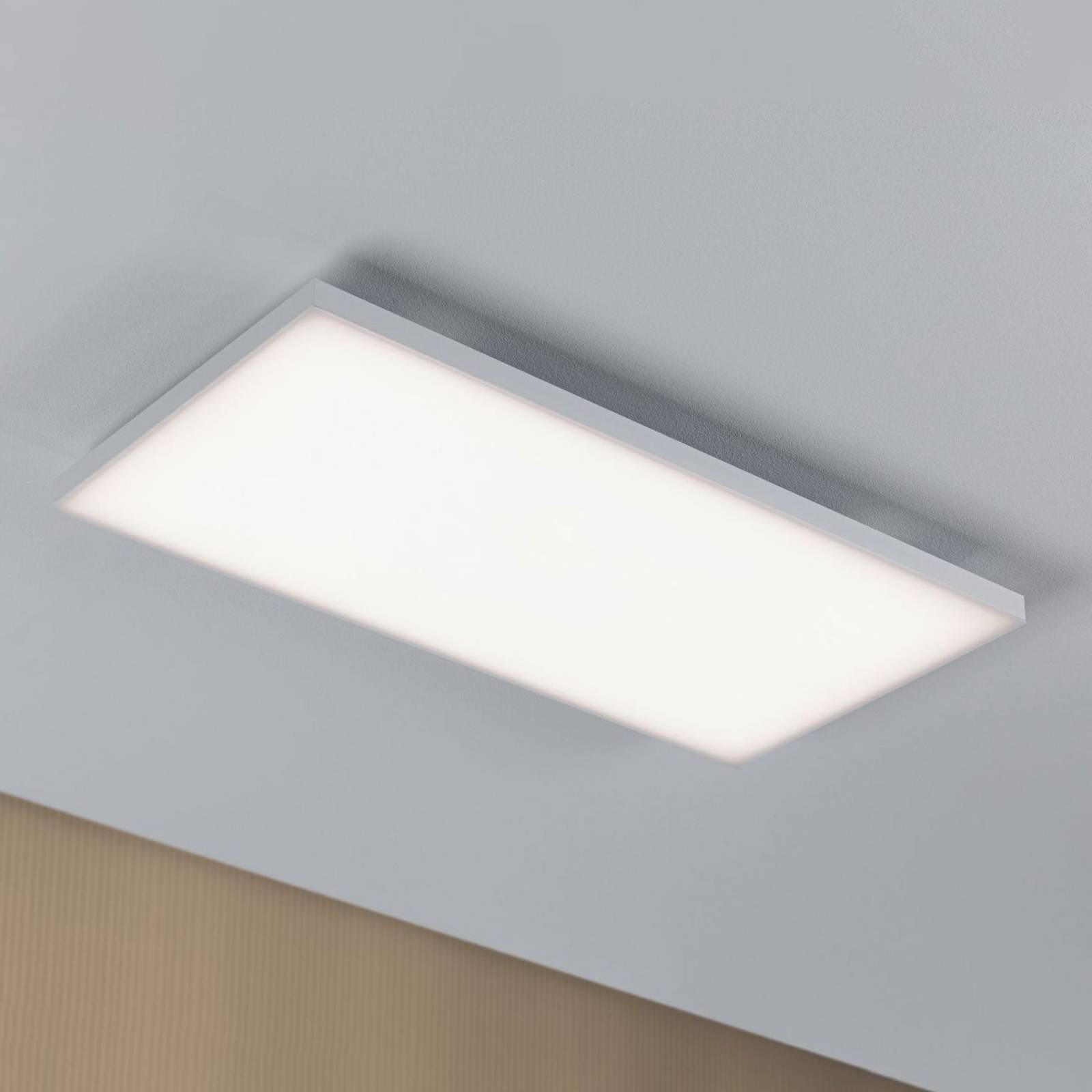 Paulmann Velora LED-taklampa, 59,5 x 29,5 cm