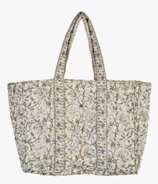 Amilia Goa totebag multi/blå