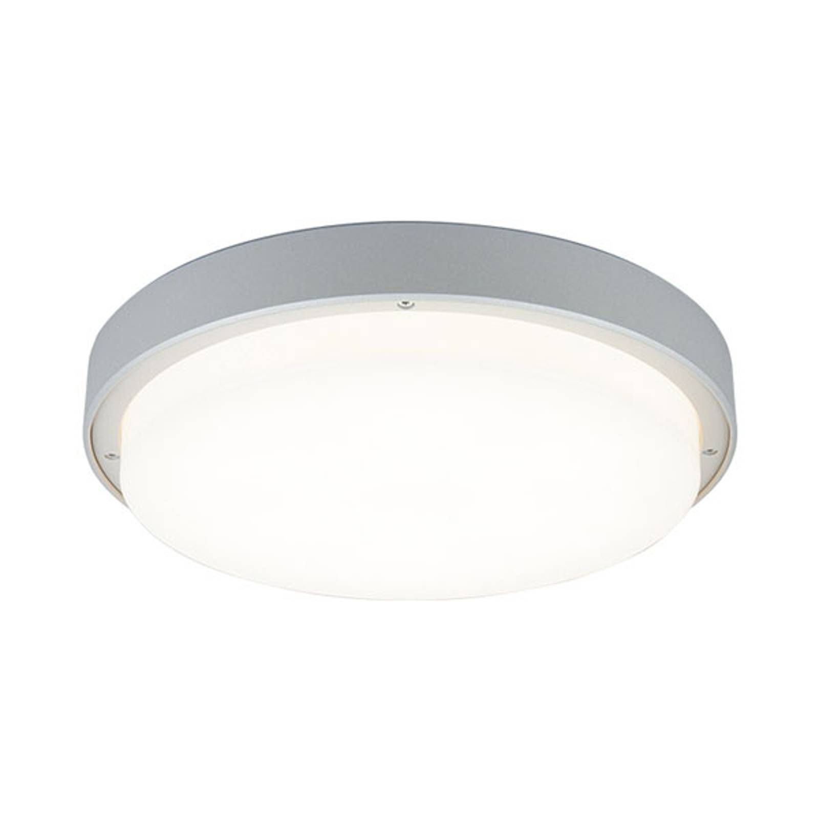 O70-S LED IP66 HF 41 cm 1 830 lm 840 nödljus