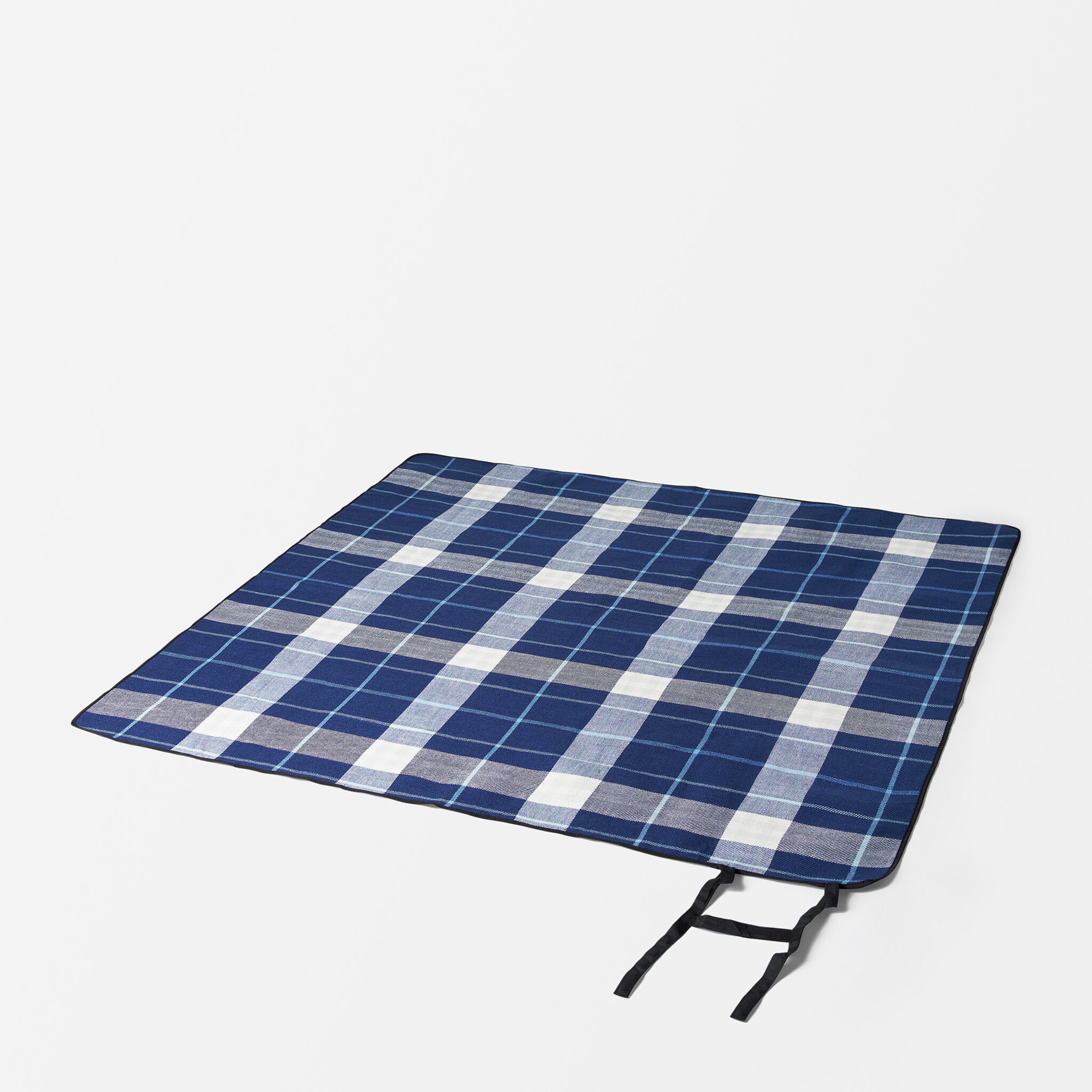 Picknickfilt HAGA 175x175 cm