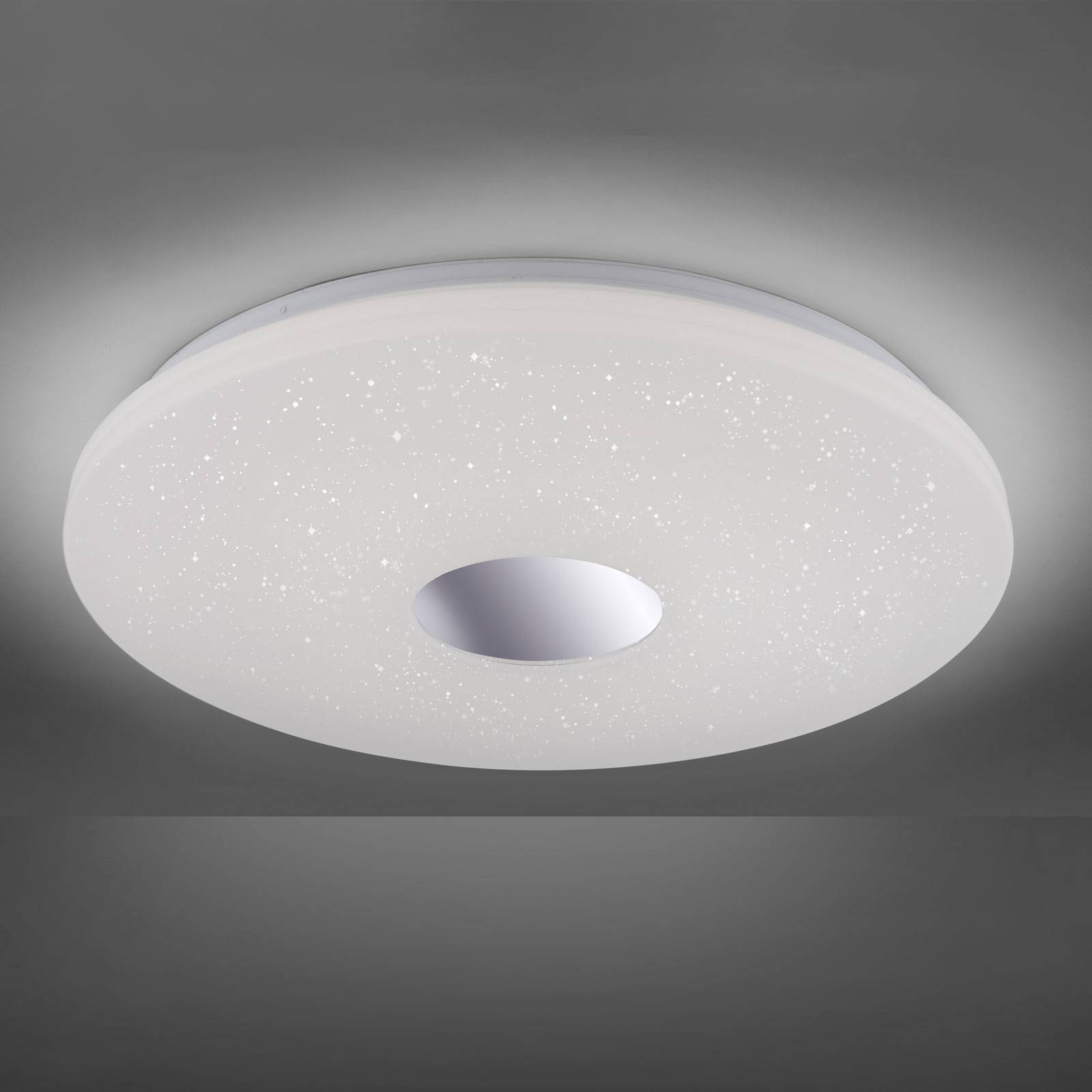 LED-taklampa Lavinia med sensor 60 cm