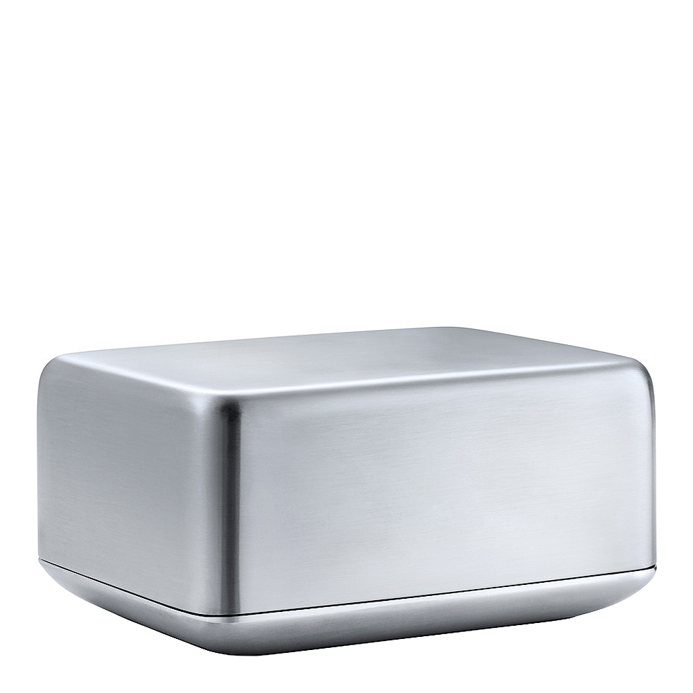 Blomus - Basic Smörask Medium Rostfri