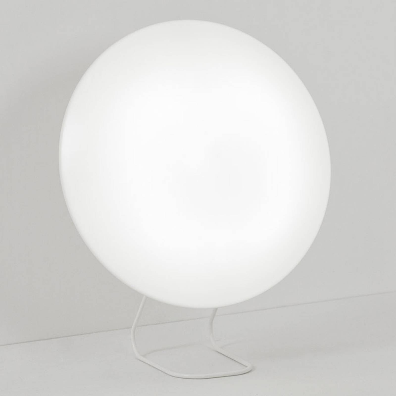 Innolux Rondo 400 LED-terapilampa 40 cm