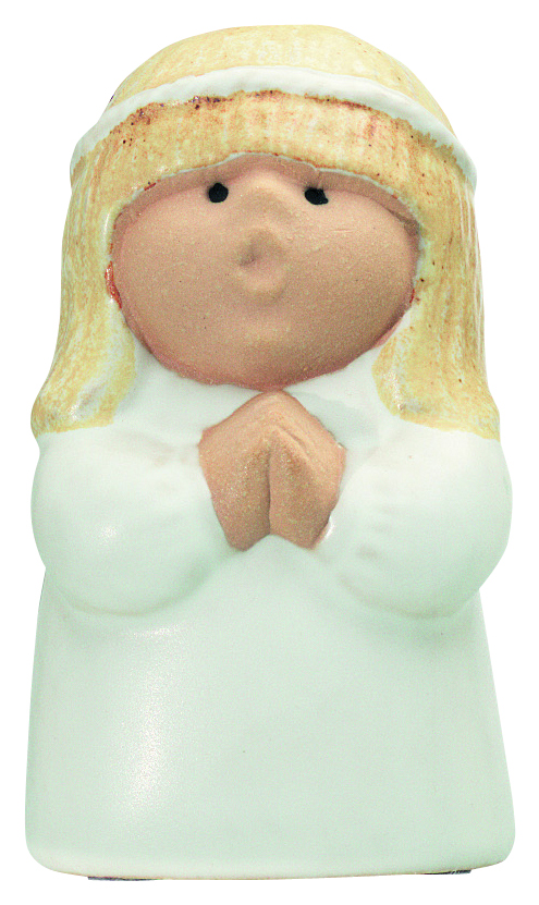Rörstrand - Adventsbarn Tärna