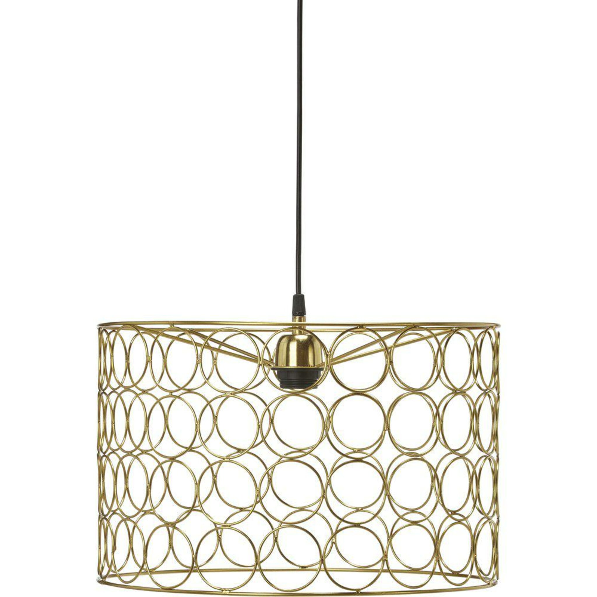 Ring Taklampa 40 cm