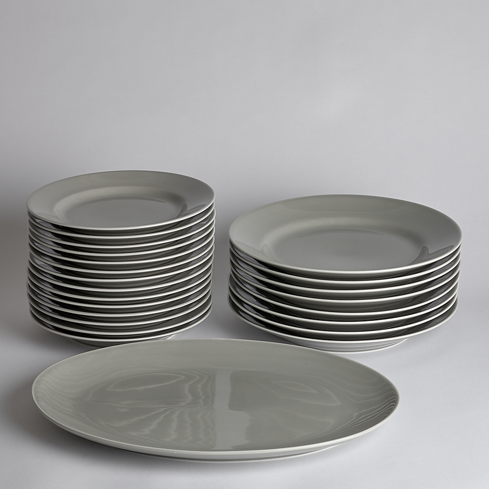 Vintage - SÅLD Servis Signe Persson Melin - 23 delar