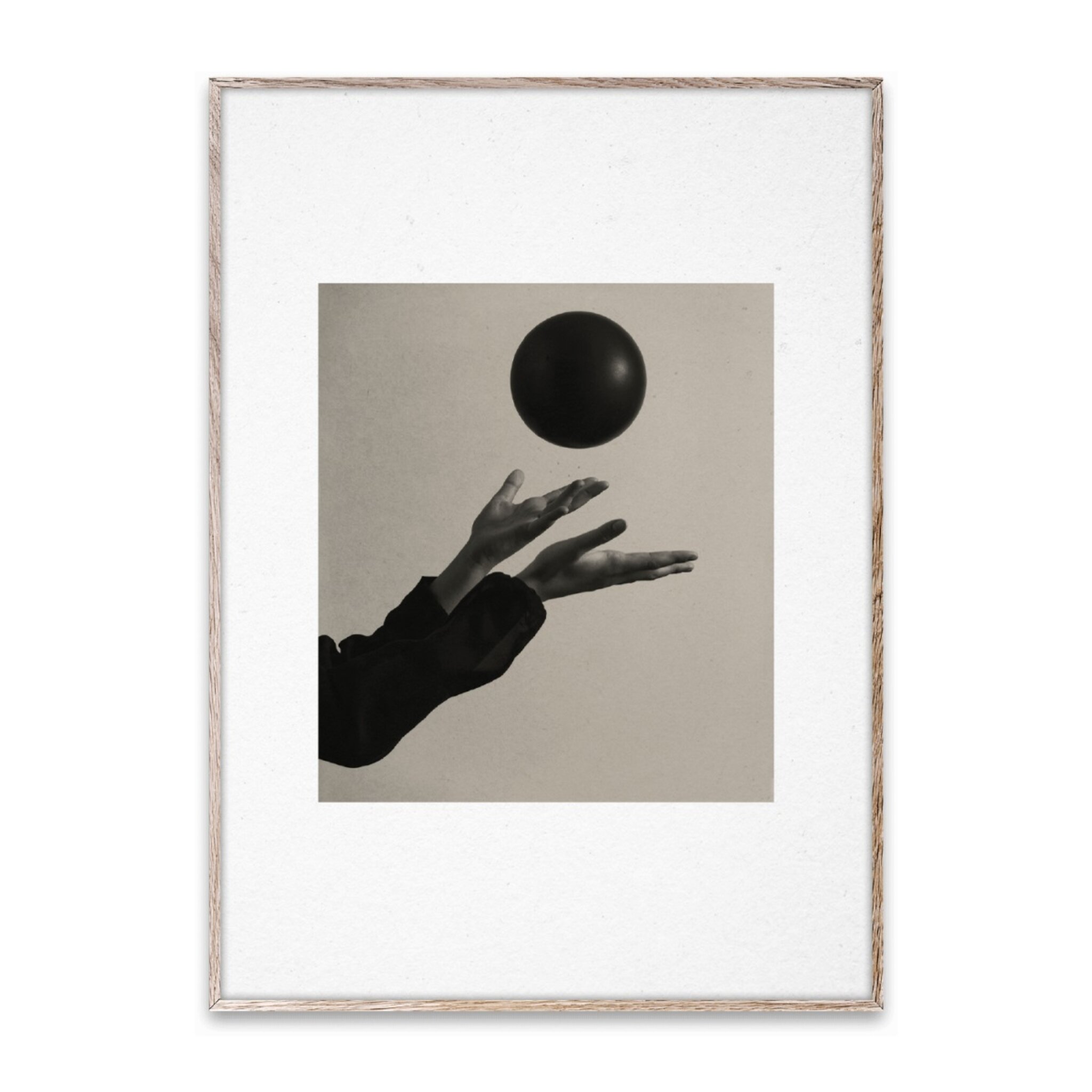 Poster Play III