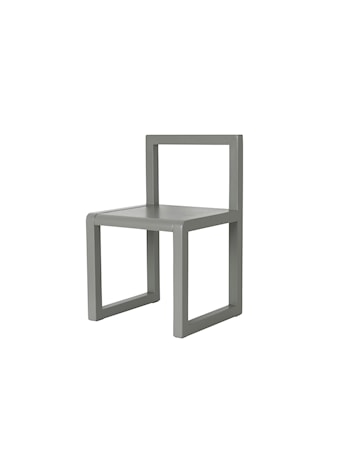 Little Architect Stol Grey