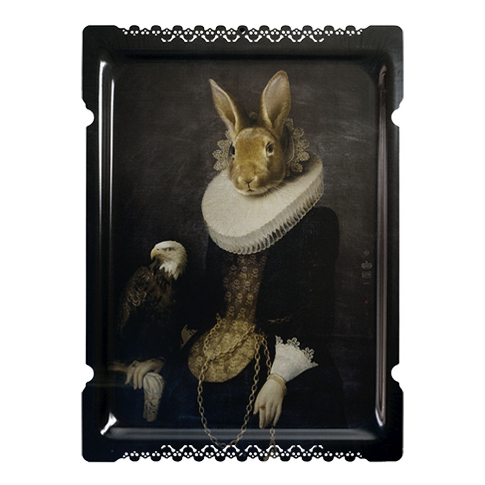 Ibride - Bricka Zhao 65x47 cm
