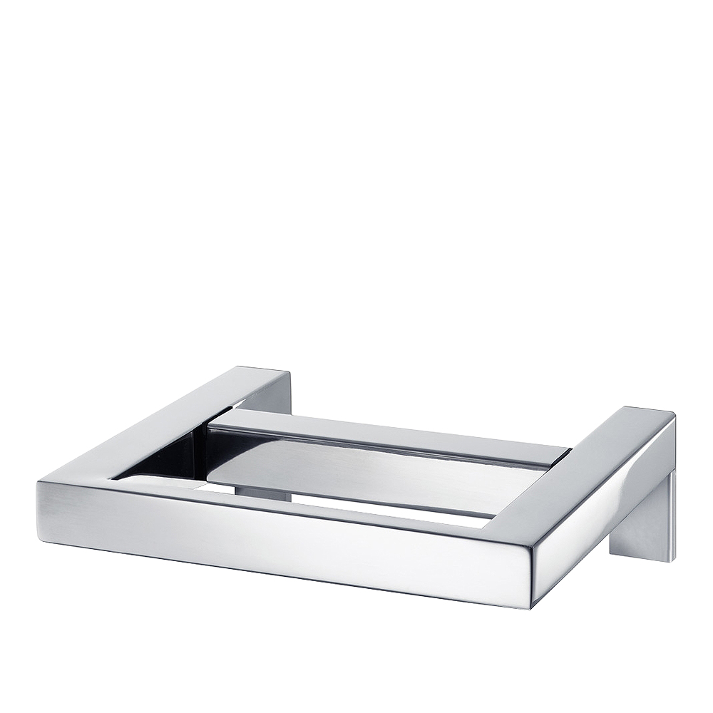 Blomus - Menoto Toalettpappershållare Rostfri blank