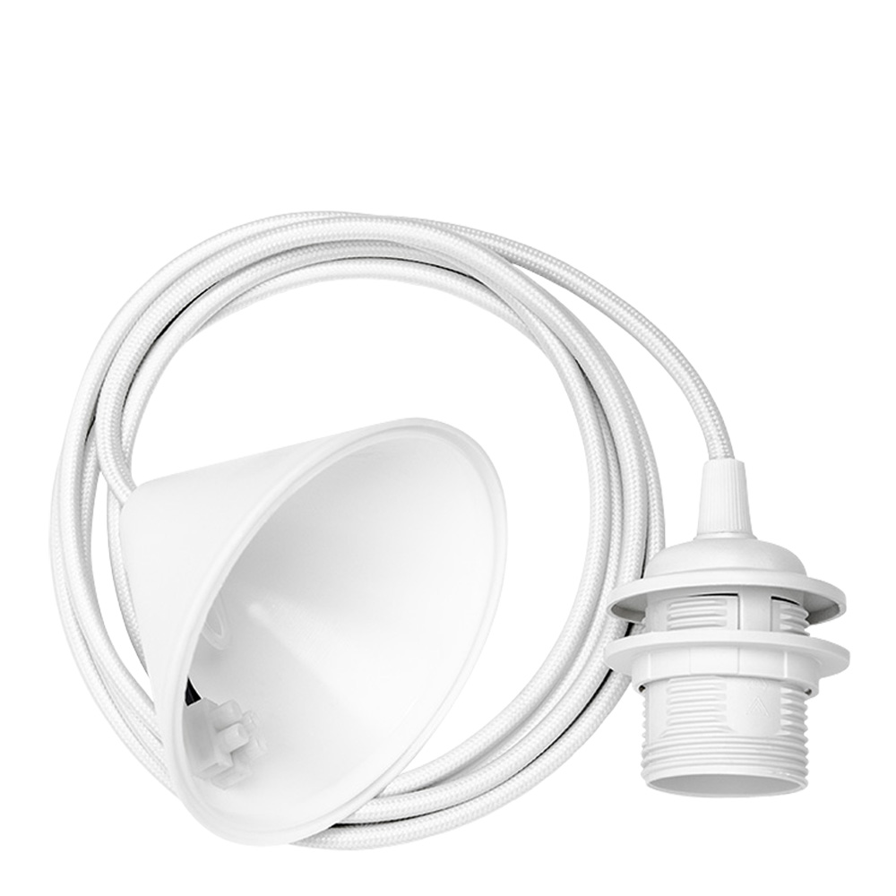 Umage - Cord Sladd 210 cm Vit