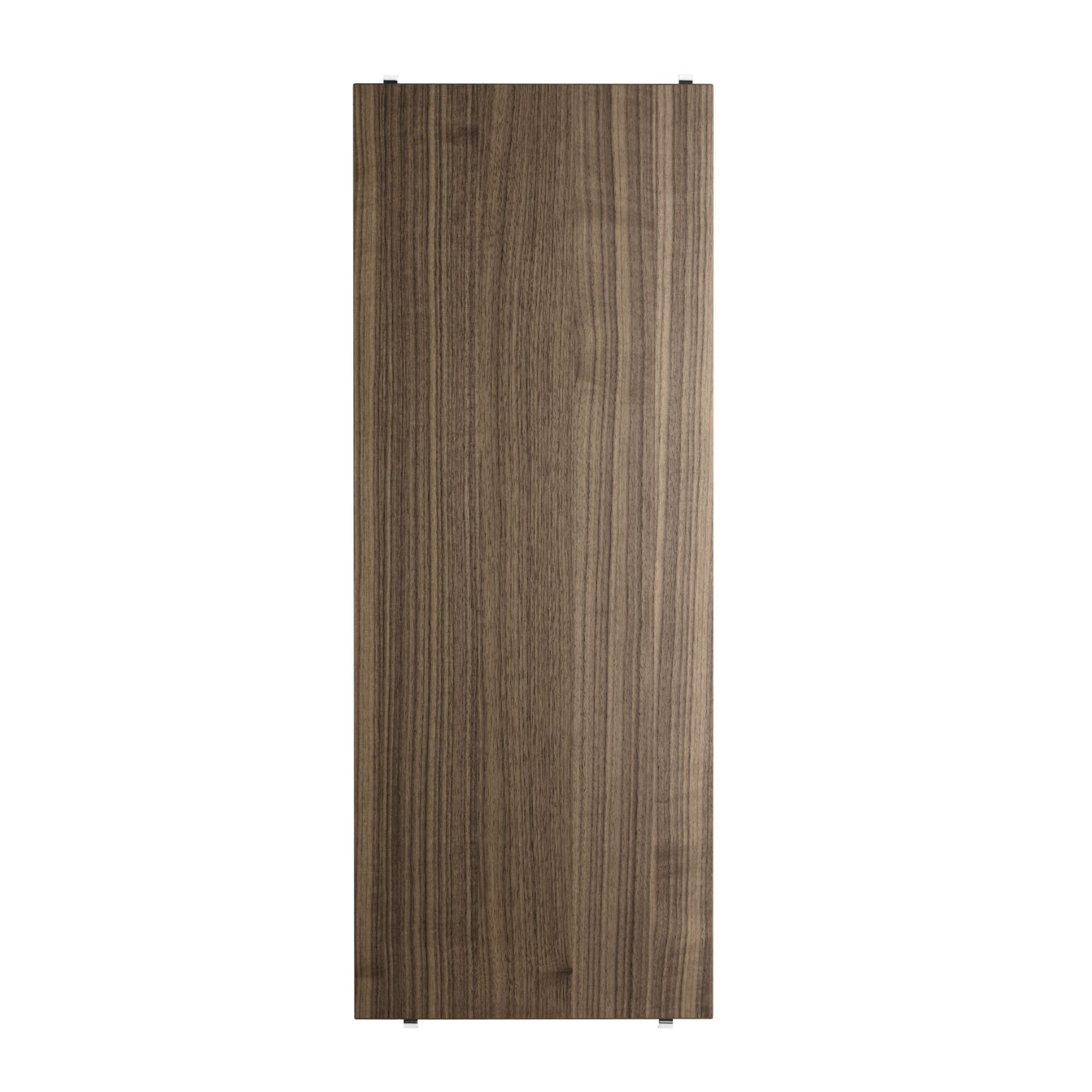 String Hyllplan 78x30 3-p valnöt